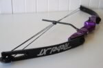 Hoyt USA Rebel XT Compound Bow – Vintage