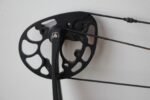 2008 Bowtech Guardian Camo Right-Hand Compound Bow