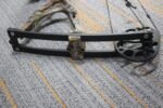 2008 Bowtech Guardian Camo Right-Hand Compound Bow