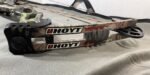 Hoyt Trykon Sport Camo Bow