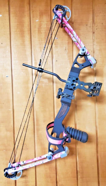 Alpine Archery Rookie Compound Bow