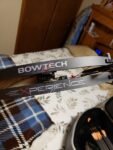 BOWTECH EXPERIENCE 1