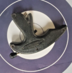 Bear Archery Badge Compound Youth Bows