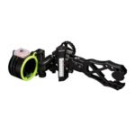 Black Gold Pro Dual Track 2 Pin Vertical