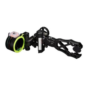 Black Gold Pro Dual Track 2 Pin Vertical