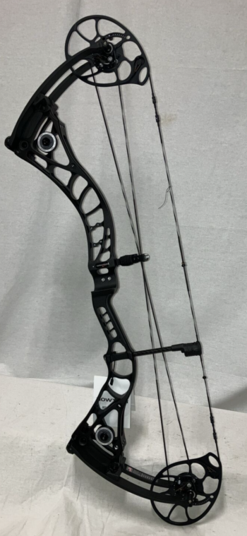 Bowtech SR350