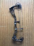 Bowtech SS34 Right Handed Bow Mossy Oak 60-70#