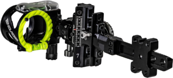 CBE Engage Hybrid 1 Pin .019, Black