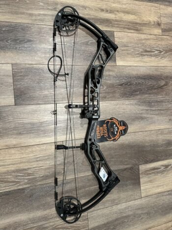 Elite Ritual 35 Graphite Gre