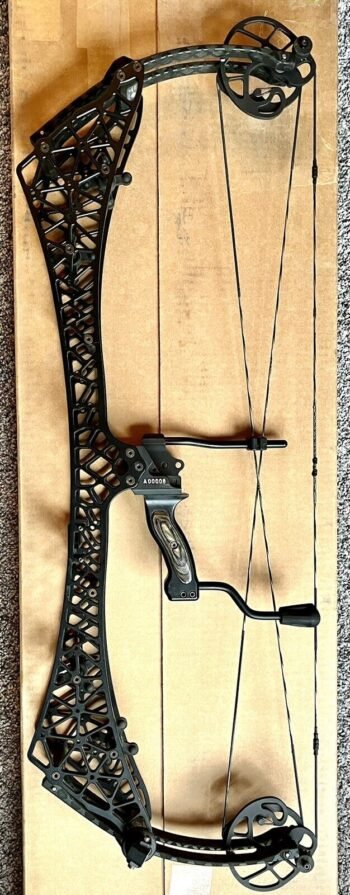 Gearhead Archery T33