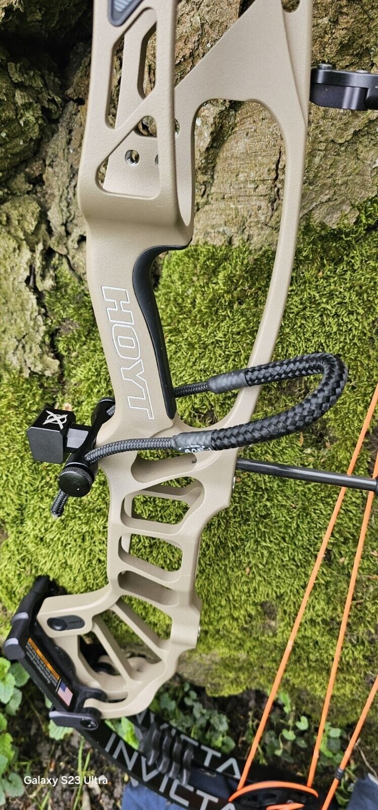HOYT INVICTA 2