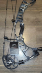 HOYT VENTUM PRO 30 BOW