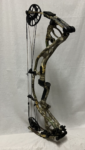 Hoyt Carbon RX4