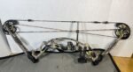 Hoyt Trykon Sport Camo Bow