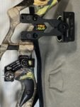 Hoyt Trykon Sport Camo Bow
