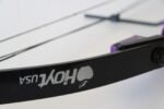 Hoyt USA Rebel XT Compound Bow – Vintage