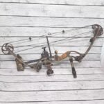 Kodiak Outdoor Compound Bow Logic 32 Right Handed