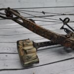 Kodiak Outdoor Compound Bow Logic 32 Right Handed