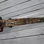 Kodiak Outdoor Compound Bow Logic 32 Right Handed