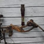 Kodiak Outdoor Compound Bow Logic 32 Right Handed