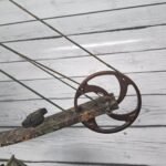 Kodiak Outdoor Compound Bow Logic 32 Right Handed