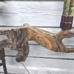 Kodiak Outdoor Compound Bow Logic 32 Right Handed