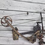 Kodiak Outdoor Compound Bow Logic 32 Right Handed