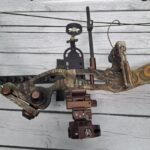 Kodiak Outdoor Compound Bow Logic 32 Right Handed
