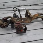 Kodiak Outdoor Compound Bow Logic 32 Right Handed