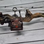 Kodiak Outdoor Compound Bow Logic 32 Right Handed
