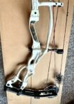 LH Hoyt Carbon Spyder Turbo Z5 5