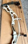 LH Hoyt Carbon Spyder Turbo Z5 5