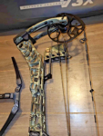 MATHEWS V3X 33