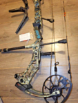 MATHEWS V3X 33