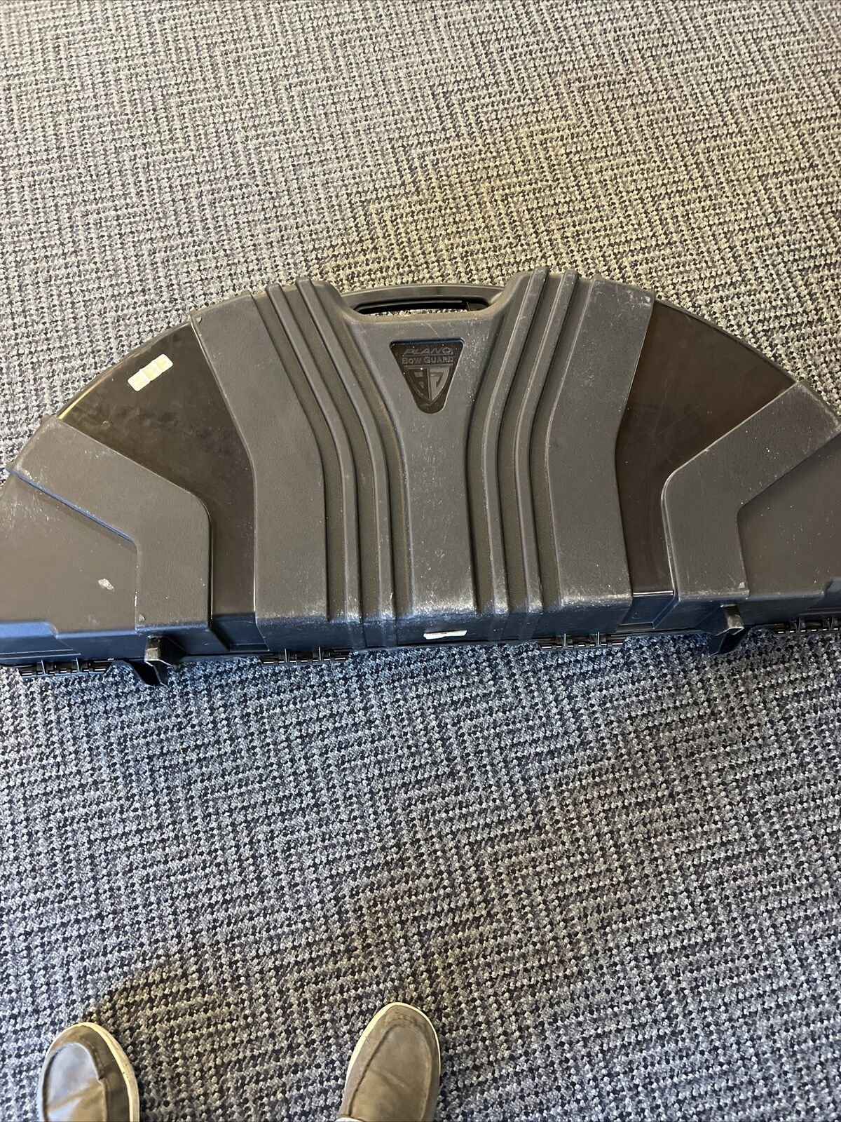 MISSION CRAZE BOW right hand FULLY LOADED 13