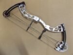 Martin Archery Falcon Aluminum