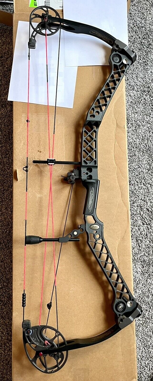 Mathews Conquest Triumph 5