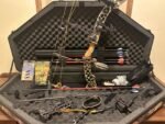Mathews SoloCam Z9 Spot Hogg