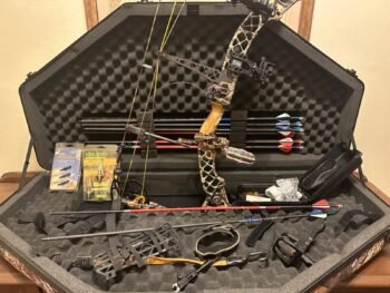 Mathews SoloCam Z9 Spot Hogg