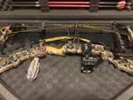 Mathews SoloCam Z9 Hunting Bow