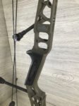 Mathews V3X 29 Left Hand Ambush Green 3