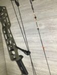 Mathews V3X 29 Left Hand Ambush Green 3