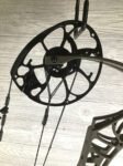 Mathews V3X 29 Left Hand Ambush Green 3