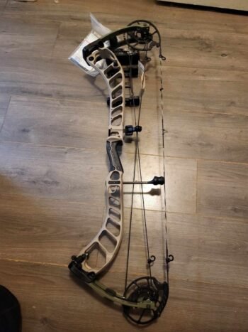 PRIME INLINE 5 BOW
