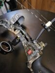 PSE Octane NP Compound Bow1