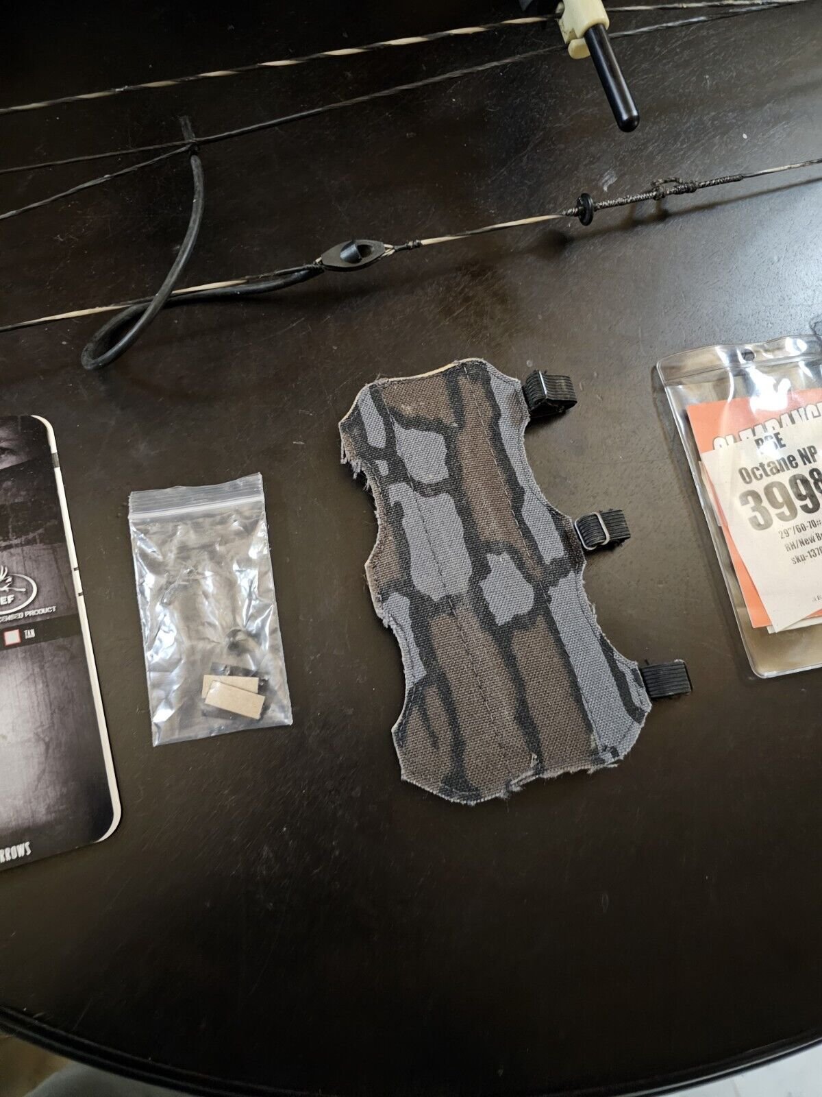 PSE Octane NP Compound Bow 8