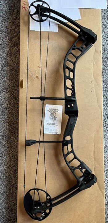 PSE Stinger 32 ATK RH