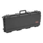 SKB iSeries 3614 Small Parallel Limb Bow Case - Black