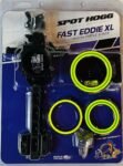 Spot Hogg Fast Eddie XL With The Triple Stack Archery Sight .019
