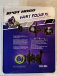 Spot Hogg Fast Eddie XL With The Triple Stack Archery Sight Right Hand .019 New
